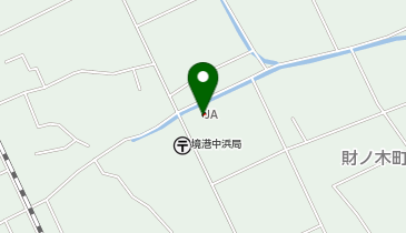 社会福祉法人ケアパートナーズの地図画像