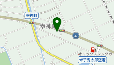 市村商店の地図画像