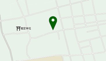 岡仲家具店の地図画像