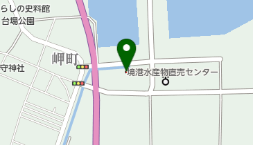 鳥取県境港市昭和町のお買い物一覧 Navitime