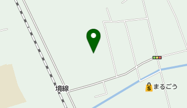 蛍雪ゼミナール境教室の地図画像