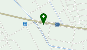 ニューパンジーの地図画像