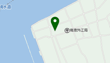 天理教外江分教会の地図画像