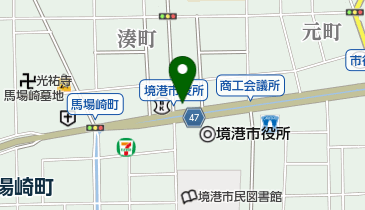 長栄善二郎司法書士・行政書士事務所の地図画像