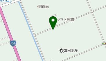 株式会社平井組境港営業所の地図画像