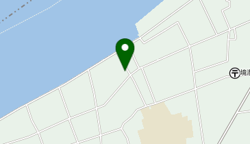 はいとう呉服店の地図画像