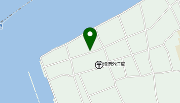 あらしまや商店の地図画像