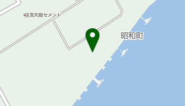 マルコフーズ株式会社の地図画像