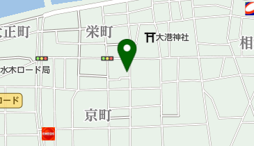 タンポポの地図画像