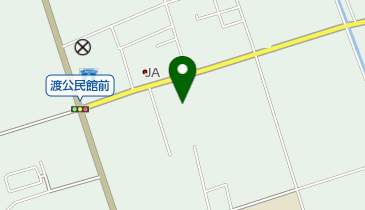 鳥取缶詰株式会社第二工場の地図画像