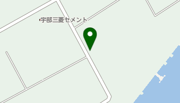 東西オイルターミナル株式会社境港油槽所B地区の地図画像