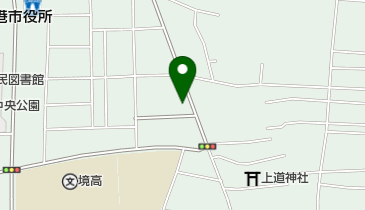 たこQたこ焼&クレープの地図画像