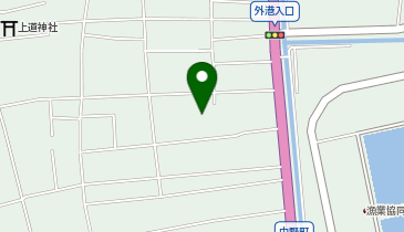 陶花の地図画像