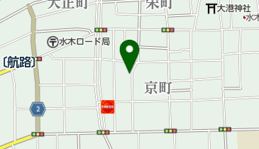 杉山組の地図画像