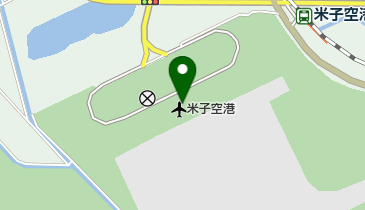 ANAFESTA株式会社米子店の地図画像