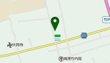 バーバーヨモ(BARBERYOMO)の地図画像