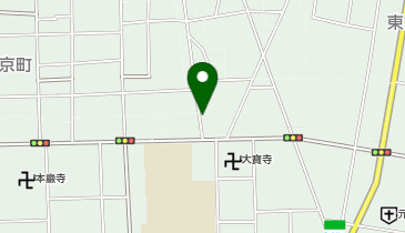 宮本理容院の地図画像