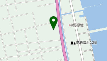 かわしりビジネスホテルの地図画像