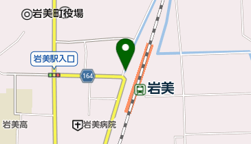 ロマンの地図画像