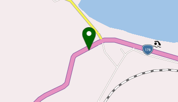 マリンウォークの地図画像