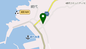 柳フードセンターの地図画像