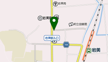 たにぐち生花店の地図画像