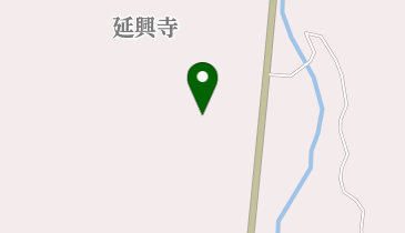 延興寺窯の地図画像