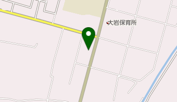 おくだクリニックの地図画像