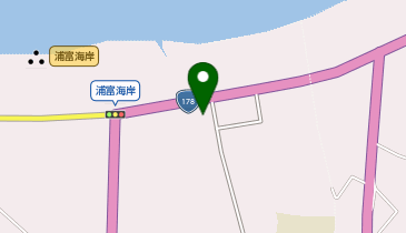 岩美町役場 緑地管理中央センターの地図画像