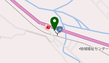 谷川住建株式会社の地図画像