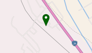 有限会社川上工務店の地図画像