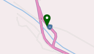 株式会社筧サービスの地図画像