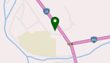 木谷建具製作所の地図画像