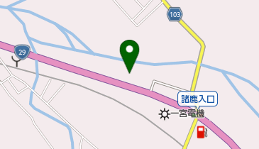 株式会社アトリエ・シェダーの地図画像