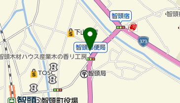 小坂カメラの地図画像