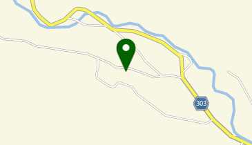 波多集落学習塾の地図画像