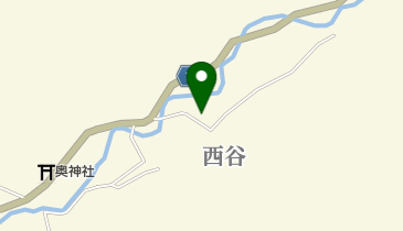 新田人形浄瑠璃の館の地図画像
