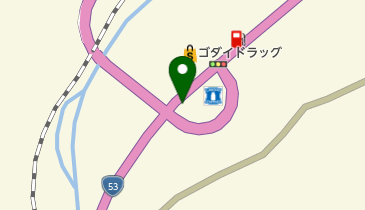 株式会社寺谷組の地図画像