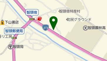 廣澤飼料店の地図画像