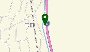 有限会社共栄自動車の地図画像