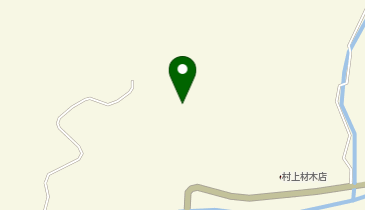 歓喜寺の地図画像