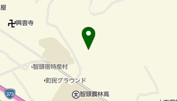 吉祥寺の地図画像