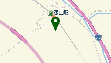 西光寺の地図画像