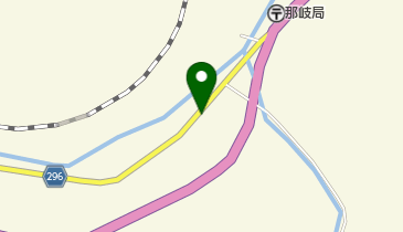 有限会社檀原設備の地図画像
