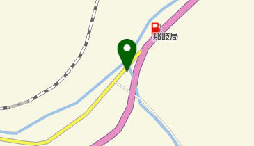 古田石材の地図画像
