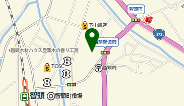 寺坂畳店の地図画像