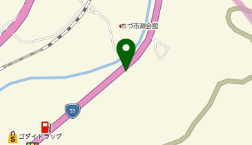 梶永鉄工所の地図画像