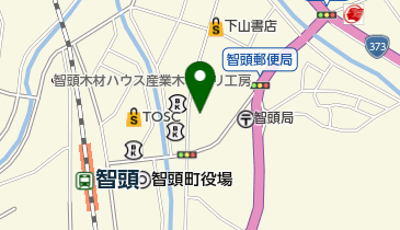 カジカワ・キモノ&ファッションの地図画像