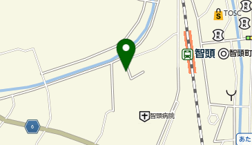 だいいち薬局の地図画像