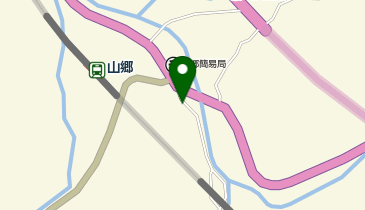 河村理容店の地図画像